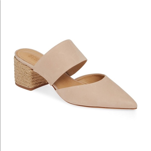 schutz deliana mule
